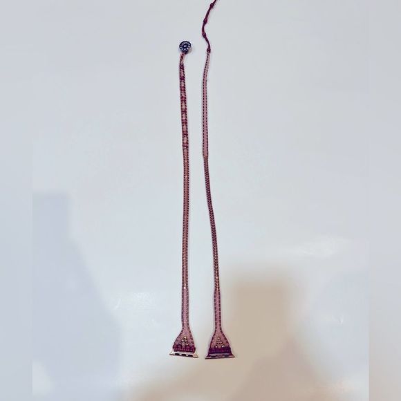 Beaded wrap Apple Watch band - Picture 1 of 5